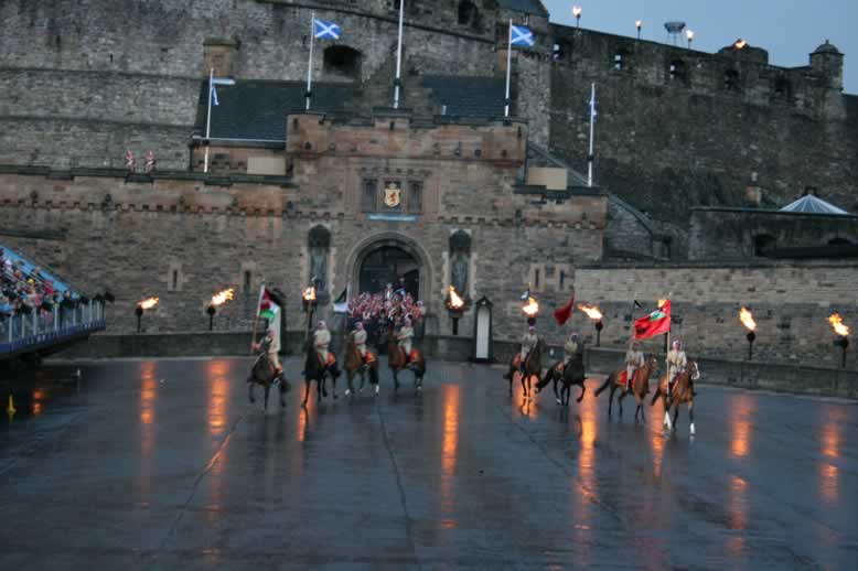 Royal Jordanian Armed Forces Contingent